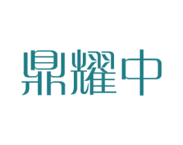 鼎耀中 第14类珠宝钟表商标图样
