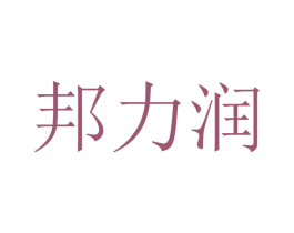 邦力润 第12类运输工具商标图样
