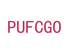 PUFCGO 第11类家用电器商标图样