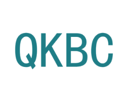 QKBC 第10类医疗器械商标图样