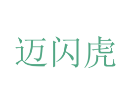 迈闪虎 第9类科学仪器商标图样