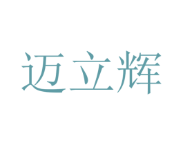 迈立辉 第9类科学仪器商标图样