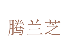 腾兰芝 第9类科学仪器商标图样