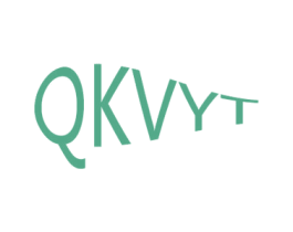 QKVYT 第9类科学仪器商标图样