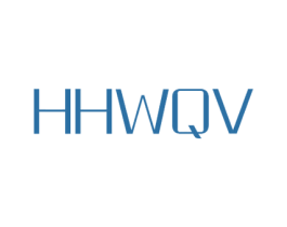 HHWQV 第9类科学仪器商标图样