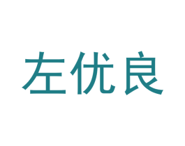 左优良 第9类科学仪器商标图样