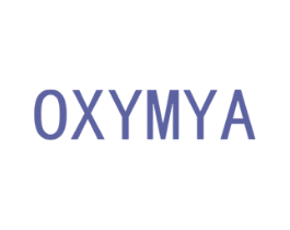 OXYMYA 第7类机械设备商标图样