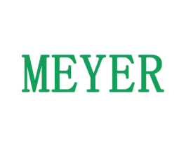 MEYER 第20类家具商标图样
