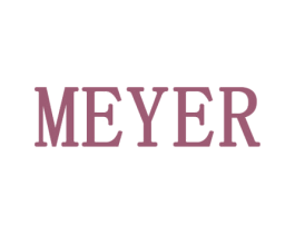 MEYER 第16类办公工具商标图样