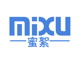 蜜絮 第21类厨房洁具商标图样