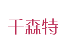 千森特 第11类家用电器商标图样