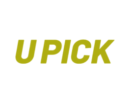 UPICK 第7类机械设备商标图样