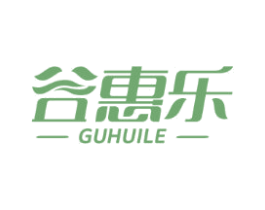 谷惠乐 第5类医药商标图样
