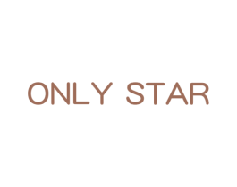 ONLY STAR 第7类机械设备商标图样
