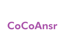 COCOANSR 第43类餐饮酒店商标图样