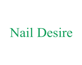 NAIL DESIRE 第3类化妆品商标图样