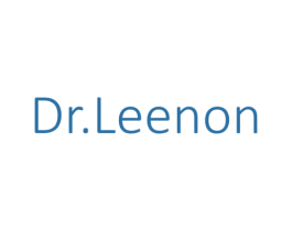 DR.LEENON 第5类医药商标图样