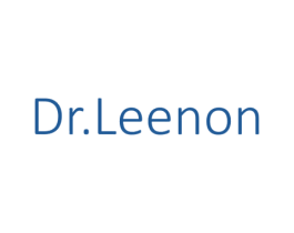 DR.LEENON 第3类化妆品商标图样