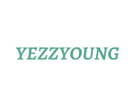 YEZZYOUNG 第25类服装鞋帽商标图样