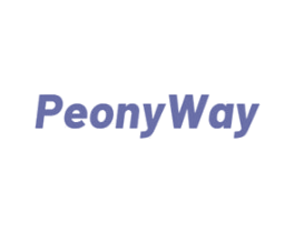 PEONYWAY 第33类酒商标图样