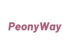 PEONYWAY 第32类啤酒饮料商标图样