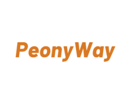 PEONYWAY 第21类厨房洁具商标图样