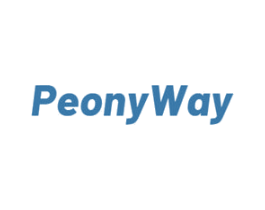 PEONYWAY 第9类科学仪器商标图样