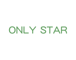 ONLY STAR 第11类家用电器商标图样