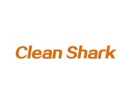 CLEAN SHARK 第6类五金金属商标图样