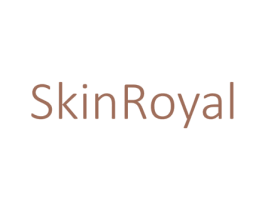 SKINROYAL 第3类化妆品商标图样