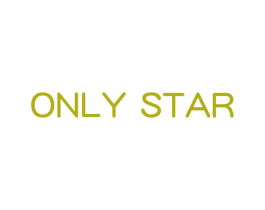 ONLY STAR 第10类医疗器械商标图样