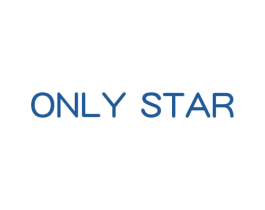 ONLY STAR 第3类化妆品商标图样