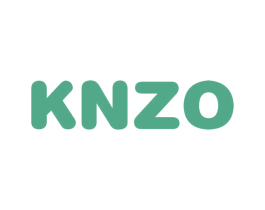 KNZO 第34类烟草烟具商标图样
