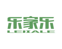 乐家乐 第21类厨房洁具商标图样