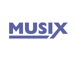 MUSIX 第9类科学仪器商标图样
