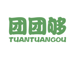 团团够 第9类科学仪器商标图样