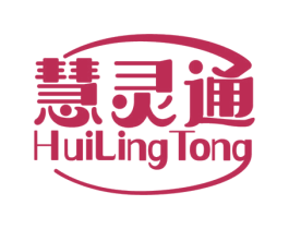 慧灵通 第9类科学仪器商标图样