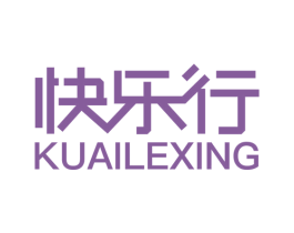 快乐行 第9类科学仪器商标图样
