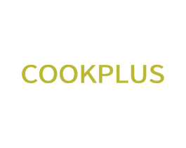 COOKPLUS 第43类餐饮酒店商标图样