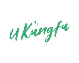 U KUNGFU 第41类教育娱乐商标图样