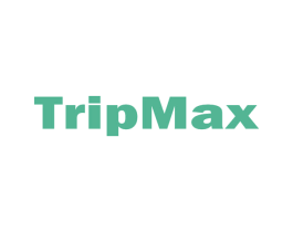 TRIPMAX 第39类运输旅行商标图样