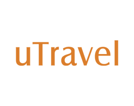UTRAVEL 第24类布料床单商标图样