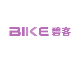 碧客 第21类厨房洁具商标图样