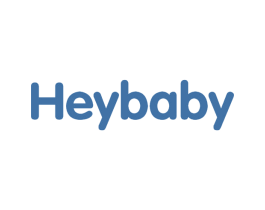 HEYBABY 第20类家具商标图样