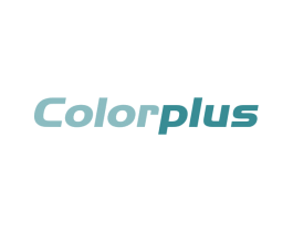 COLORPLUS 第2类颜料油漆商标图样