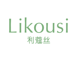 利蔻丝 第3类化妆品商标图样