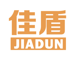佳盾 第19类建筑材料商标图样