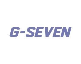 G-SEVEN 第14类珠宝钟表商标图样
