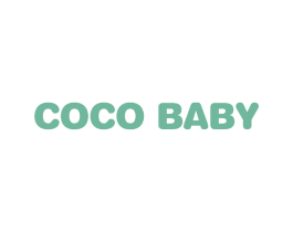 COCO BABY 第12类运输工具商标图样