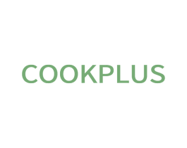 COOKPLUS 第11类家用电器商标图样